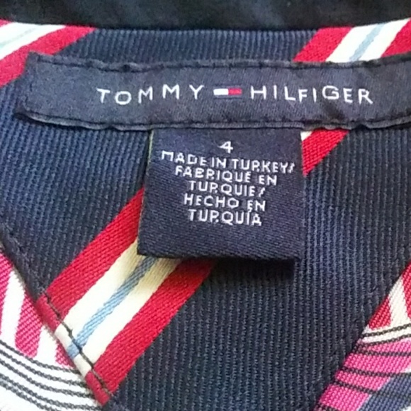 Tommy Hilfiger Blazer - Picture 3 of 7